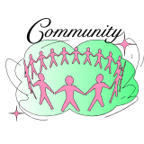 community infrastructurerads